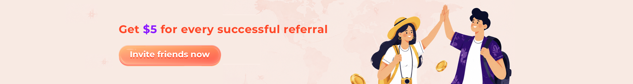 referral