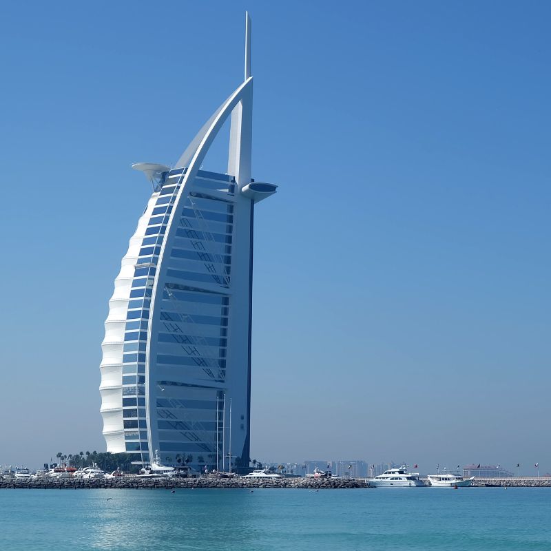 UAE eSIM [5G]