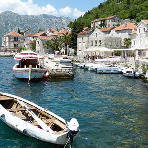 Balkans eSIM [11 Countries] 