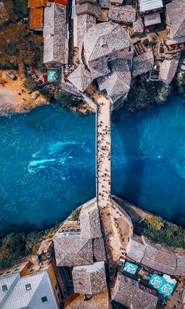 Balkans eSIM [11 Countries] 
