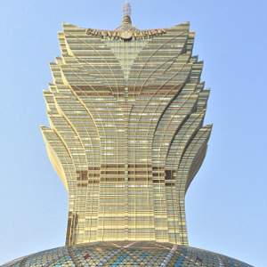 Macau eSIM