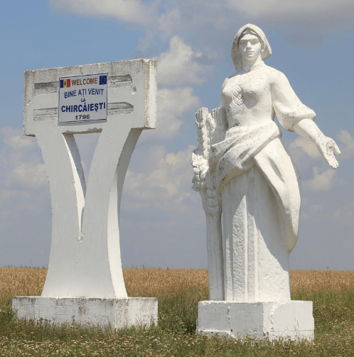 Moldova eSIM