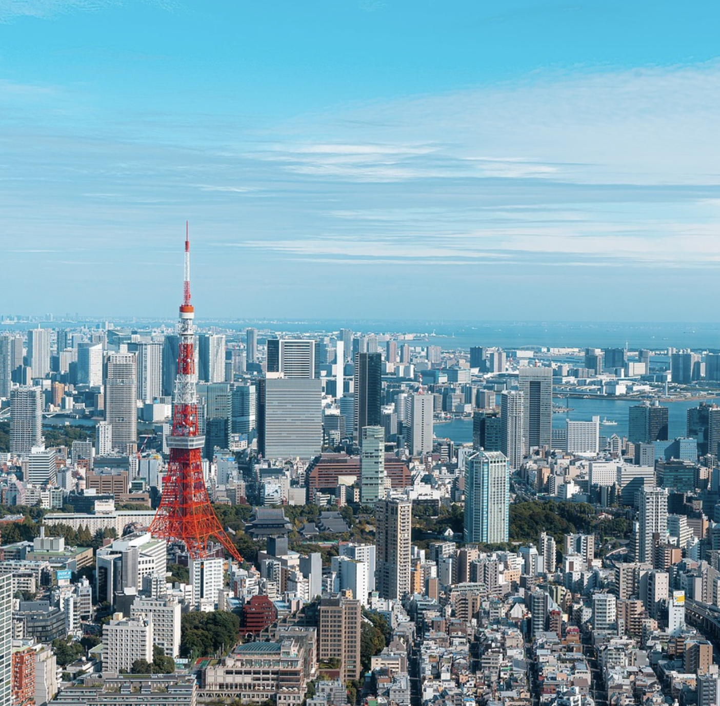 Japan eSIM [Unlimited]